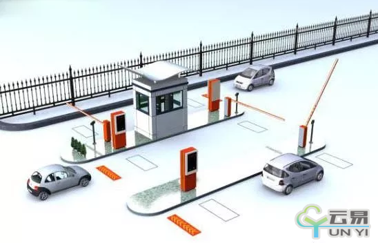智能停车场管理系统的好处有哪些